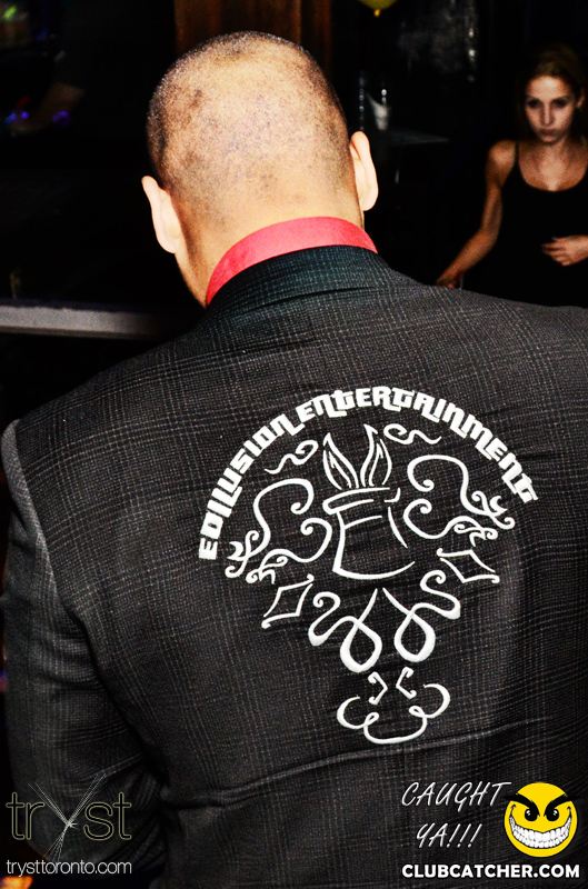 Tryst nightclub photo 81 - February 27th, 2015