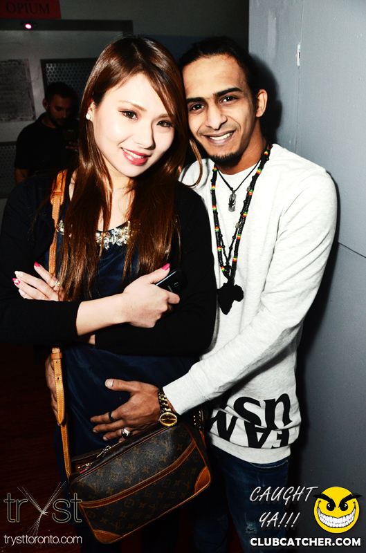 Tryst nightclub photo 82 - February 27th, 2015