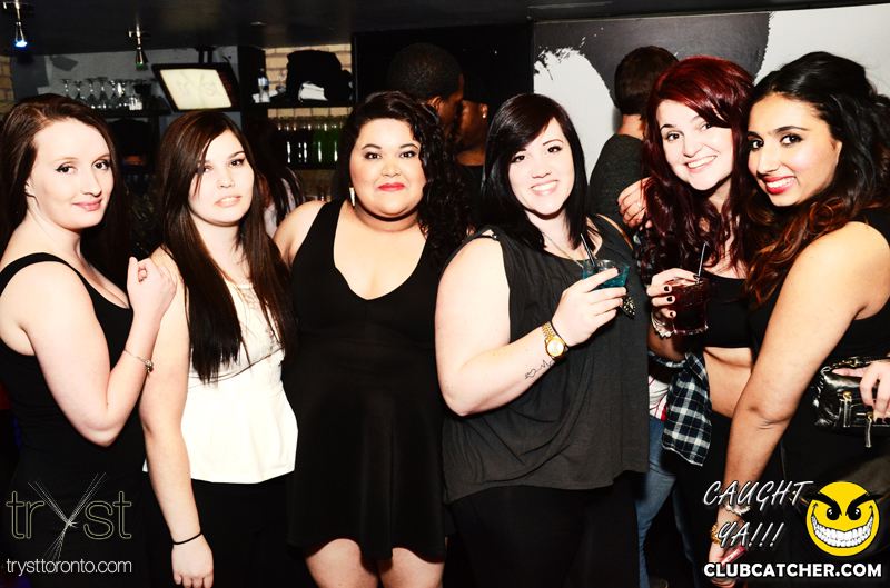Tryst nightclub photo 83 - February 27th, 2015