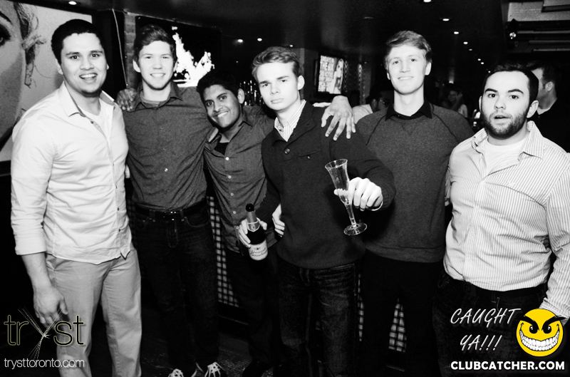 Tryst nightclub photo 84 - February 27th, 2015