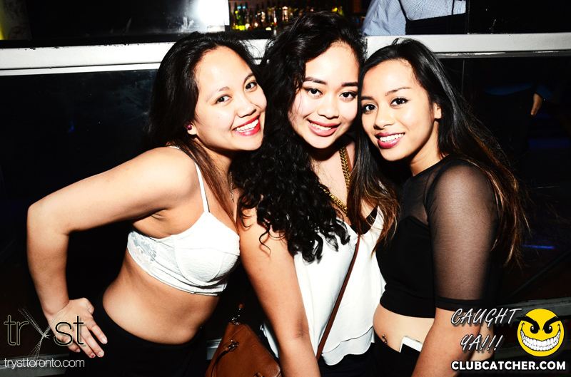 Tryst nightclub photo 85 - February 27th, 2015