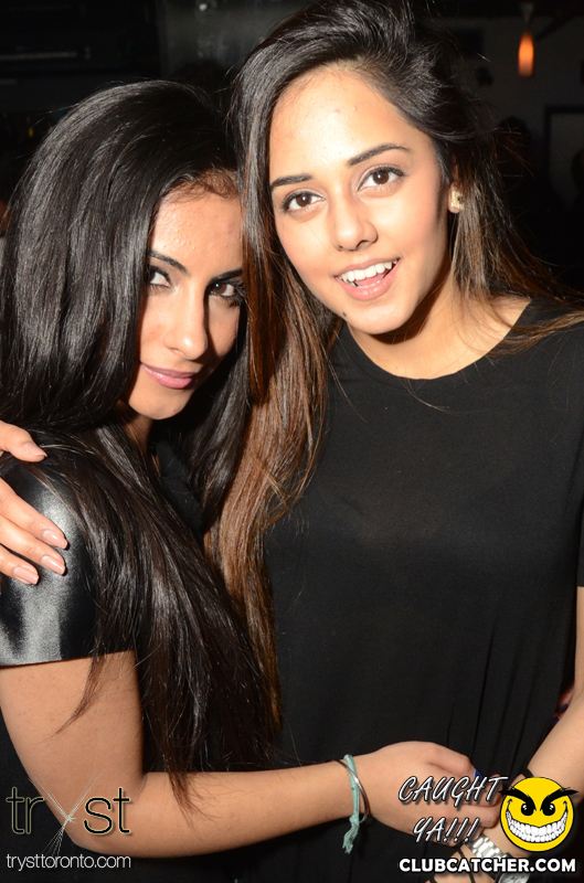 Tryst nightclub photo 86 - February 27th, 2015