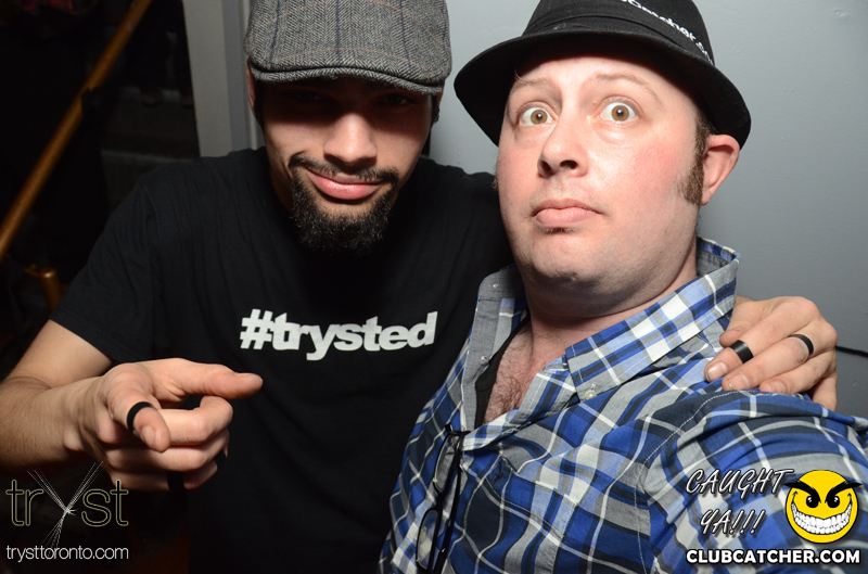 Tryst nightclub photo 87 - February 27th, 2015