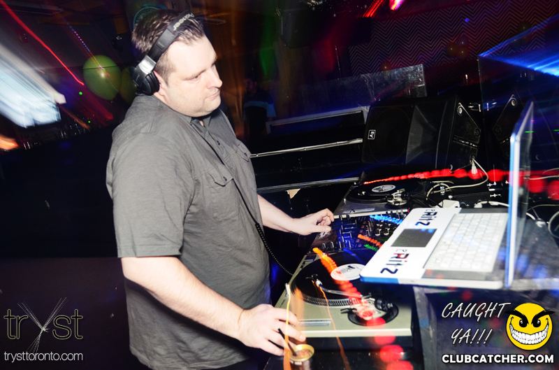 Tryst nightclub photo 88 - February 27th, 2015