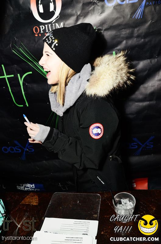 Tryst nightclub photo 89 - February 27th, 2015