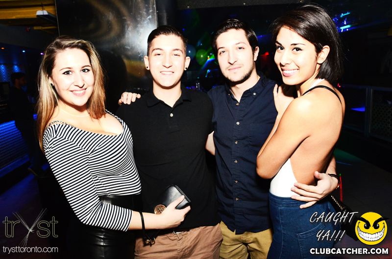Tryst nightclub photo 90 - February 27th, 2015