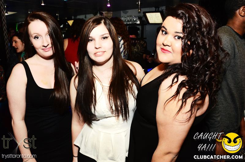 Tryst nightclub photo 91 - February 27th, 2015