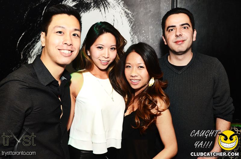Tryst nightclub photo 92 - February 27th, 2015