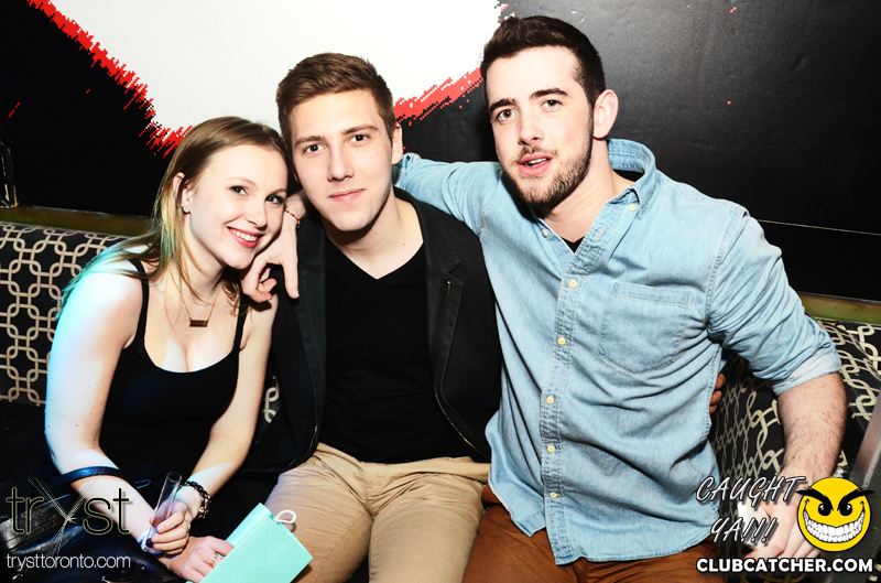 Tryst nightclub photo 93 - February 27th, 2015