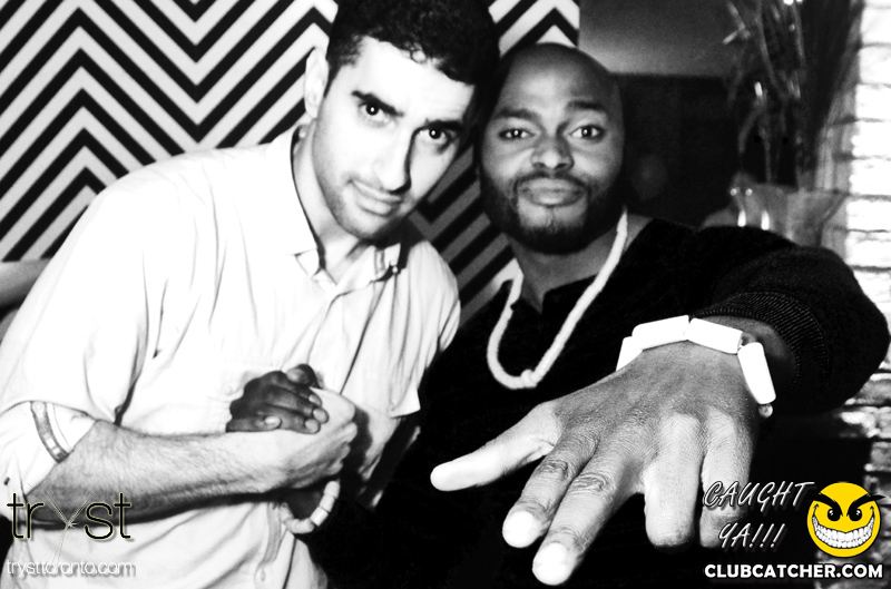 Tryst nightclub photo 94 - February 27th, 2015