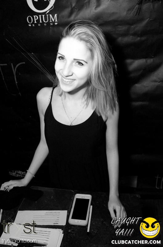 Tryst nightclub photo 95 - February 27th, 2015