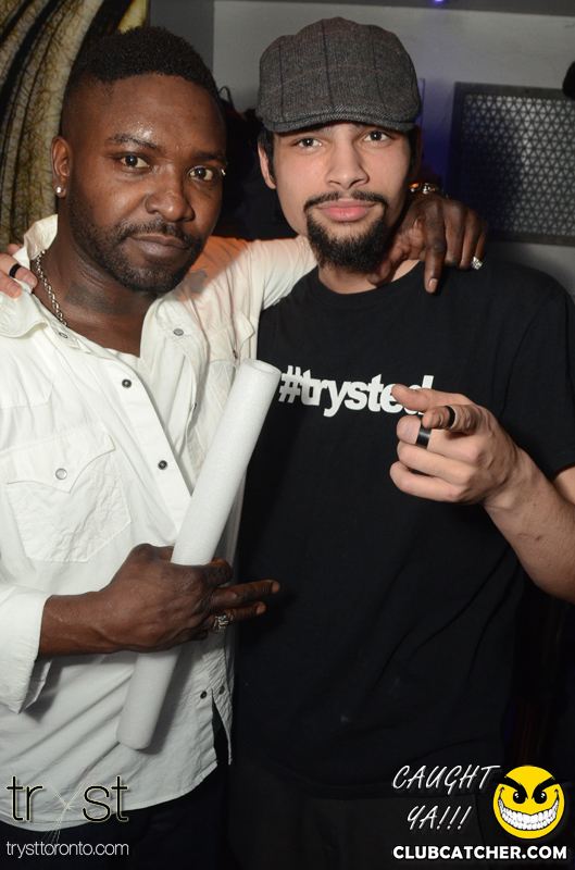 Tryst nightclub photo 96 - February 27th, 2015