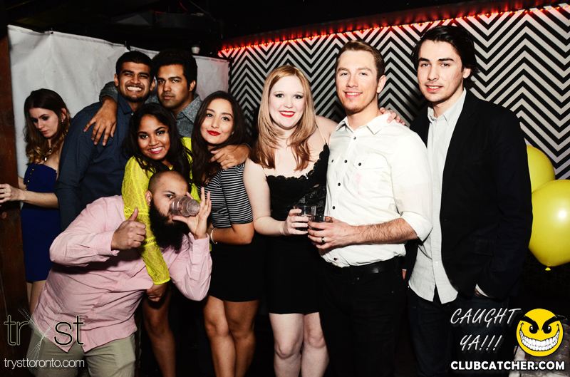 Tryst nightclub photo 97 - February 27th, 2015