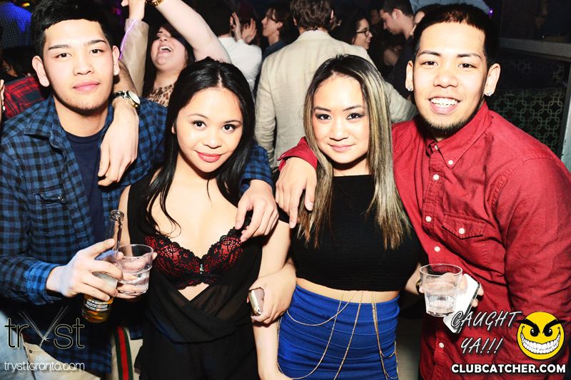 Tryst nightclub photo 98 - February 27th, 2015