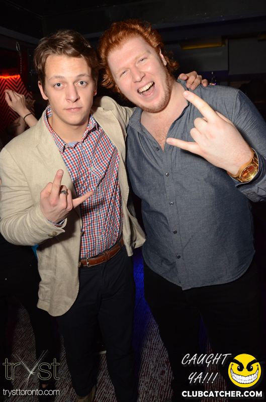 Tryst nightclub photo 99 - February 27th, 2015