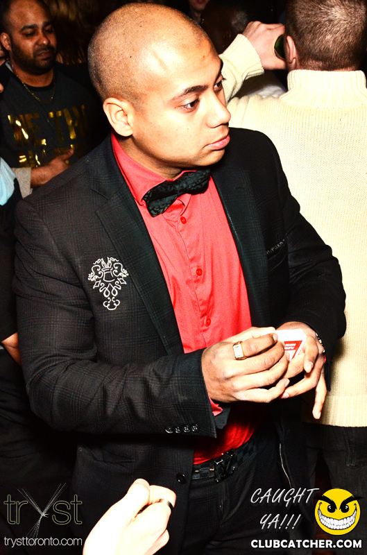 Tryst nightclub photo 100 - February 27th, 2015