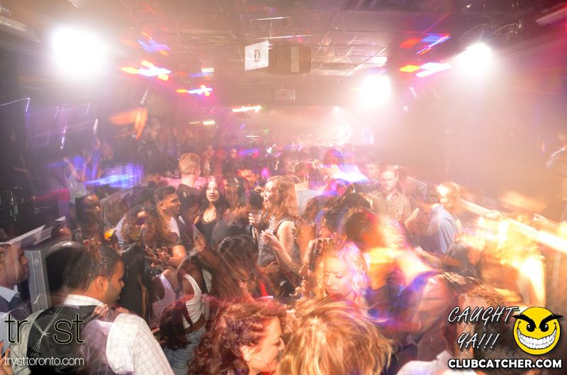 Tryst nightclub photo 1 - February 28th, 2015