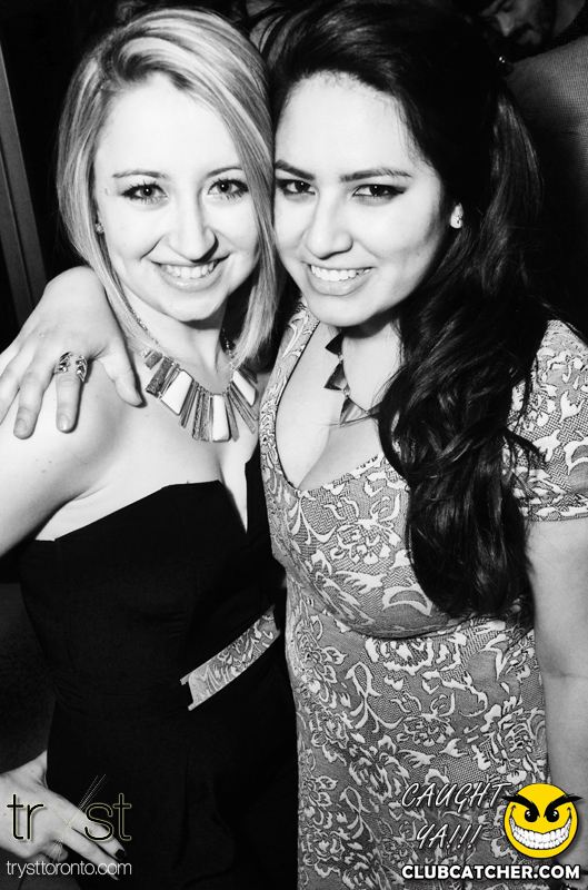 Tryst nightclub photo 11 - February 28th, 2015