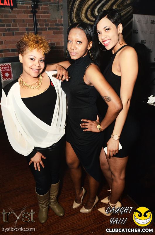 Tryst nightclub photo 101 - February 28th, 2015