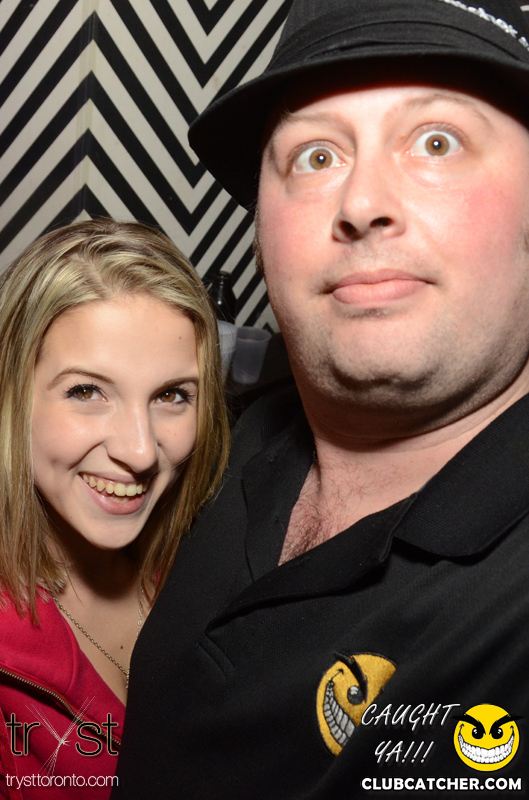 Tryst nightclub photo 102 - February 28th, 2015