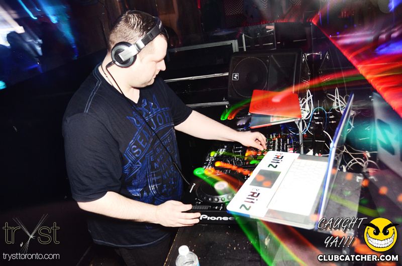 Tryst nightclub photo 105 - February 28th, 2015