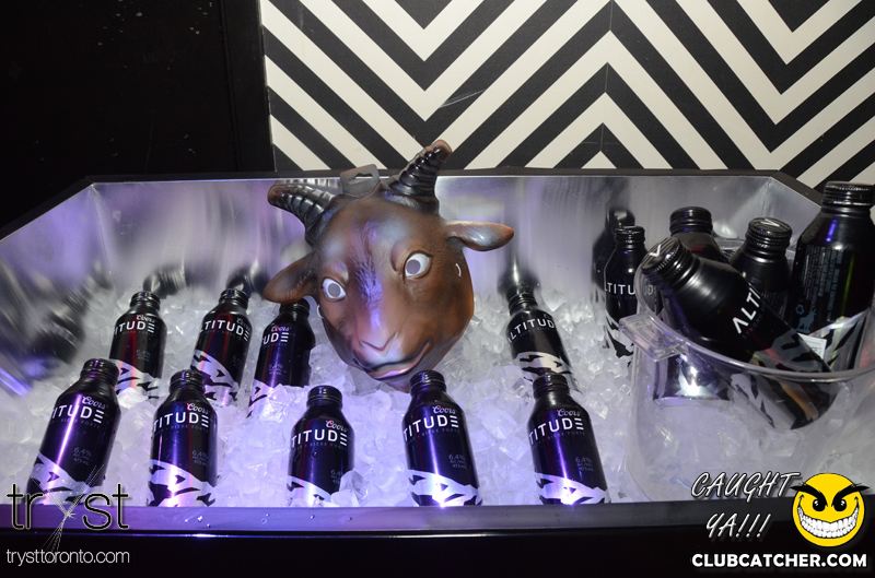 Tryst nightclub photo 106 - February 28th, 2015
