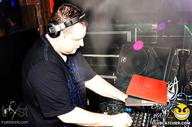 Tryst nightclub photo 108 - February 28th, 2015