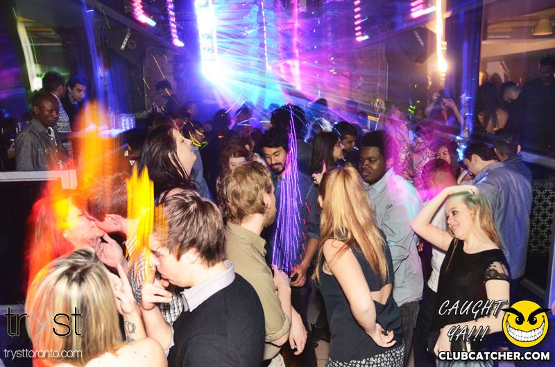 Tryst nightclub photo 109 - February 28th, 2015