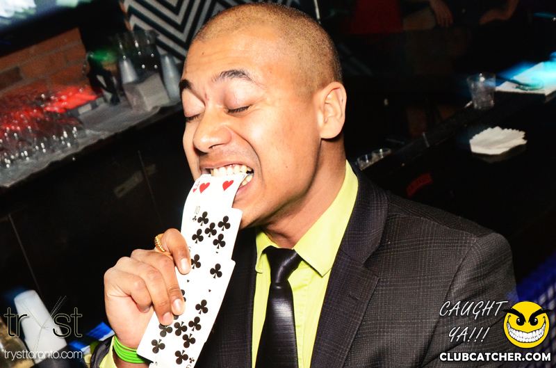 Tryst nightclub photo 110 - February 28th, 2015