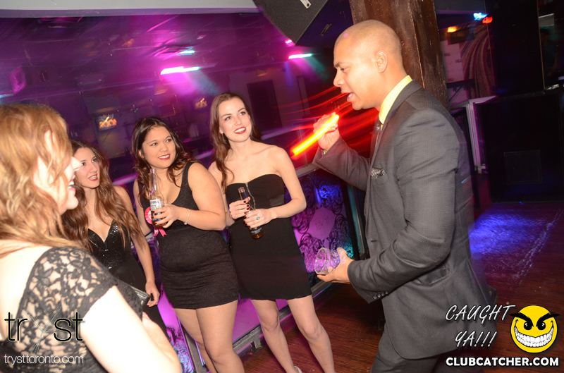 Tryst nightclub photo 12 - February 28th, 2015