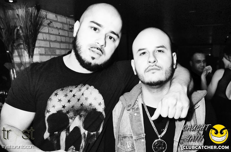 Tryst nightclub photo 111 - February 28th, 2015