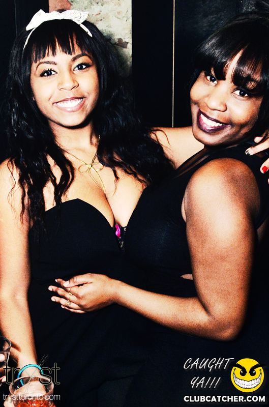 Tryst nightclub photo 112 - February 28th, 2015
