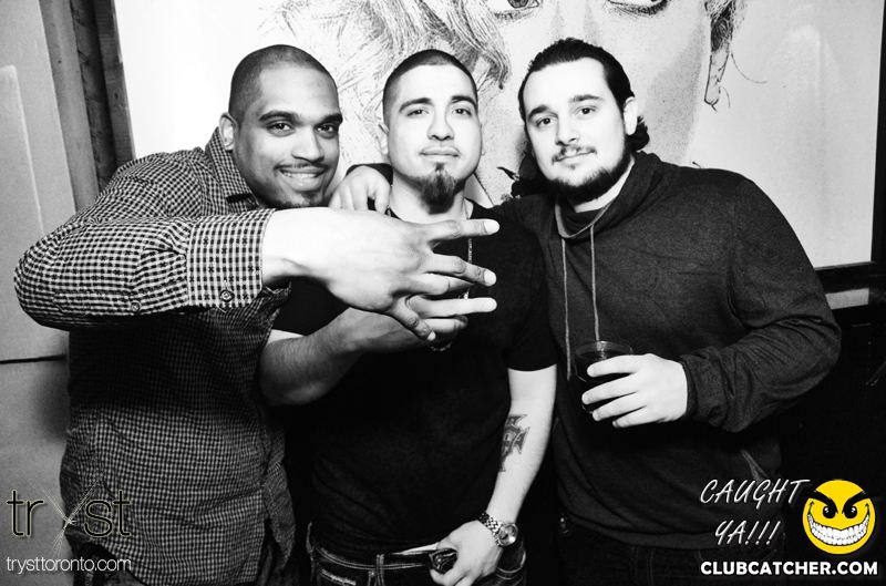 Tryst nightclub photo 113 - February 28th, 2015