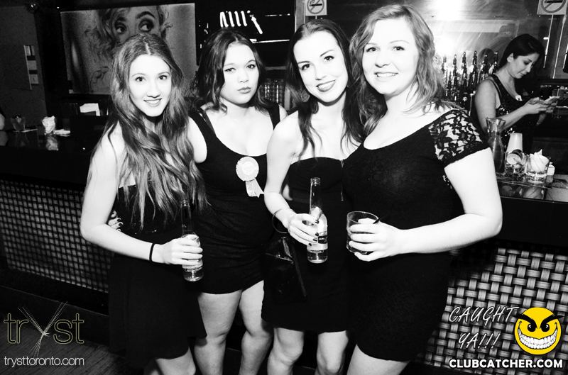 Tryst nightclub photo 114 - February 28th, 2015