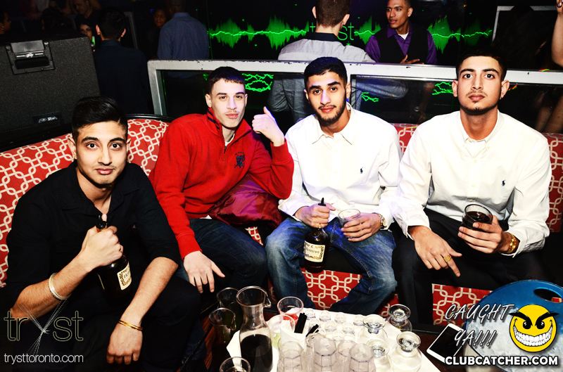 Tryst nightclub photo 115 - February 28th, 2015