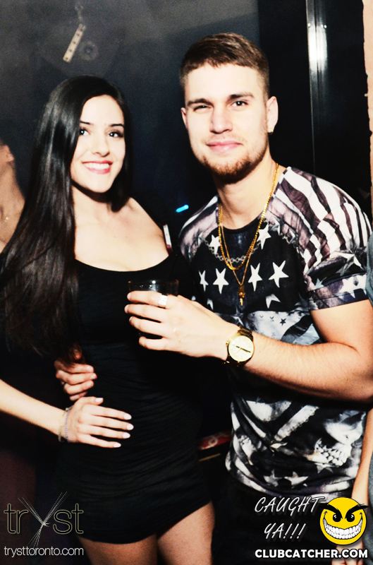 Tryst nightclub photo 116 - February 28th, 2015