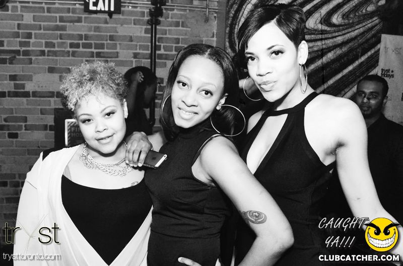 Tryst nightclub photo 117 - February 28th, 2015