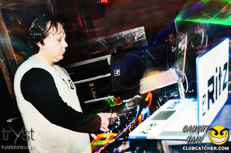 Tryst nightclub photo 118 - February 28th, 2015