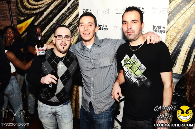 Tryst nightclub photo 119 - February 28th, 2015