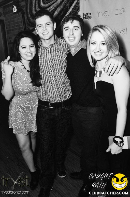 Tryst nightclub photo 120 - February 28th, 2015
