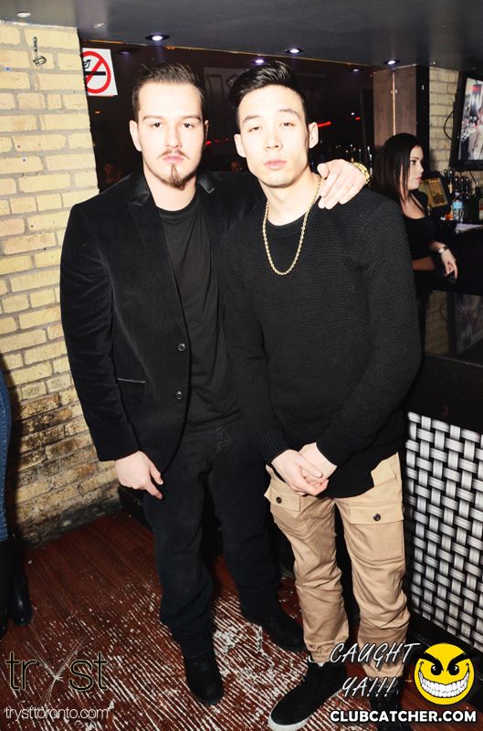 Tryst nightclub photo 13 - February 28th, 2015