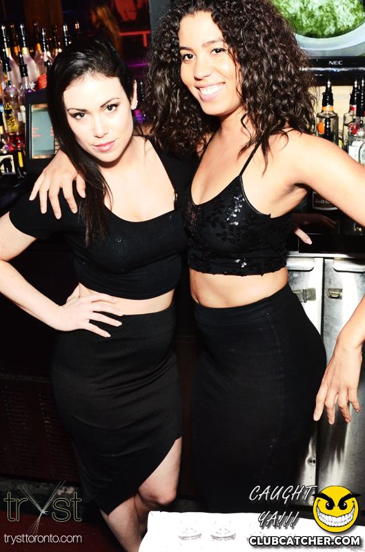 Tryst nightclub photo 121 - February 28th, 2015