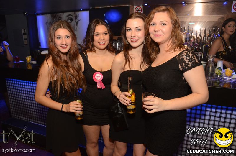 Tryst nightclub photo 122 - February 28th, 2015