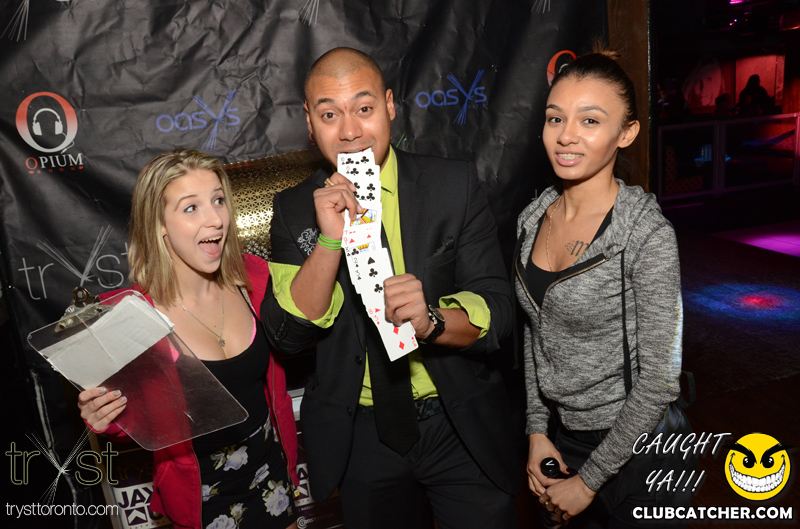 Tryst nightclub photo 123 - February 28th, 2015