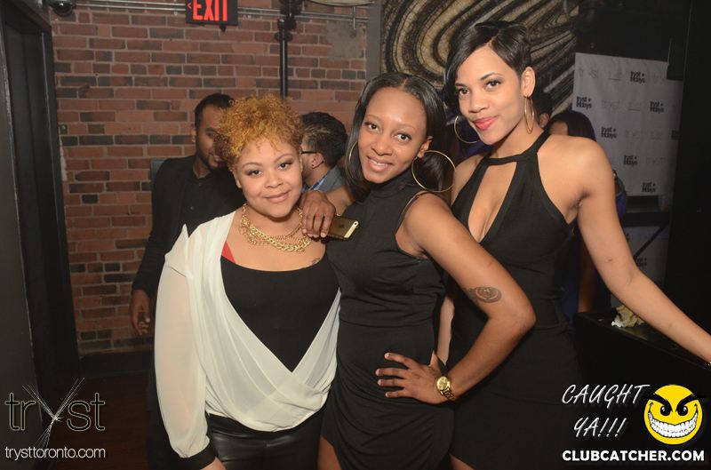 Tryst nightclub photo 125 - February 28th, 2015