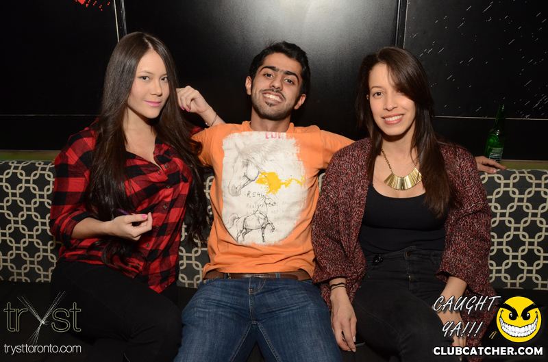 Tryst nightclub photo 127 - February 28th, 2015