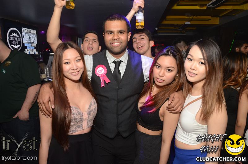Tryst nightclub photo 128 - February 28th, 2015