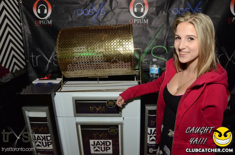 Tryst nightclub photo 130 - February 28th, 2015