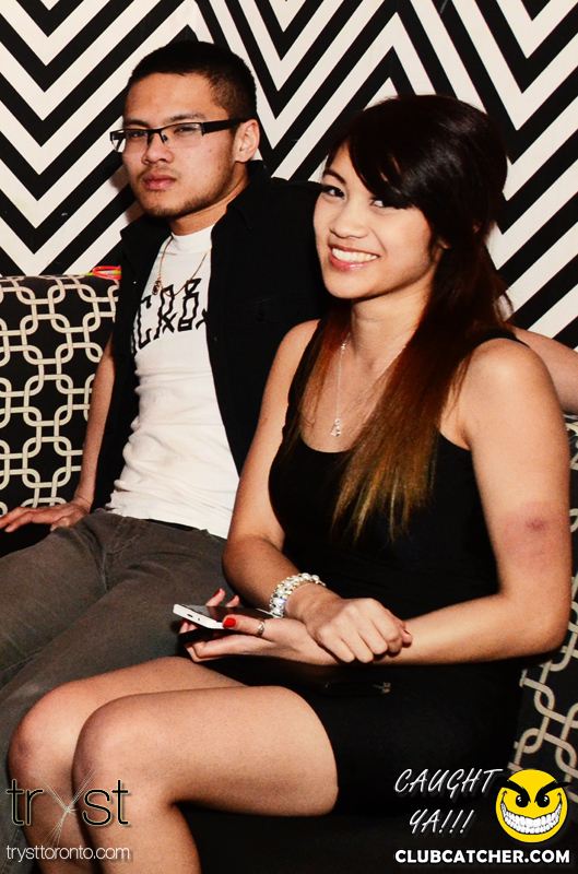 Tryst nightclub photo 14 - February 28th, 2015