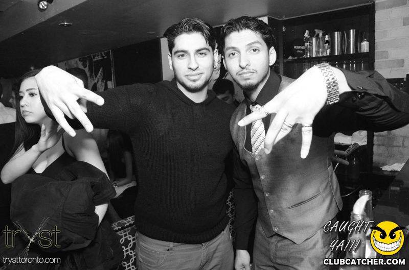 Tryst nightclub photo 131 - February 28th, 2015